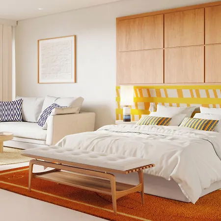 Kimpton Monteros By Ihg 5*