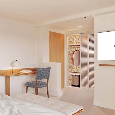 Kimpton Monteros By Ihg Hotel 5*