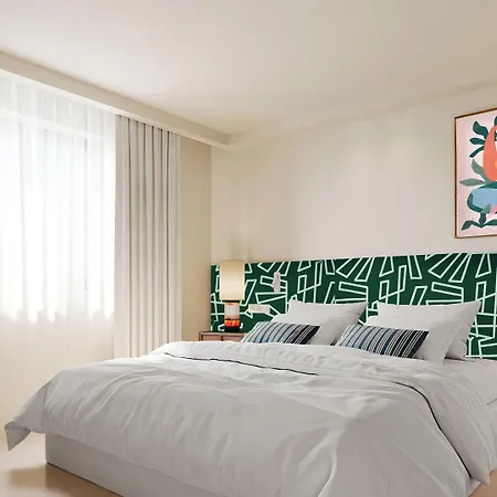 Kimpton Monteros By Ihg 5* 마르베야