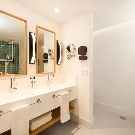 Kimpton Monteros By Ihg 호텔 마르베야