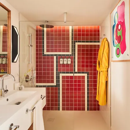 Kimpton Monteros By Ihg 호텔 5*