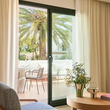 Kimpton Monteros By Ihg 마르베야