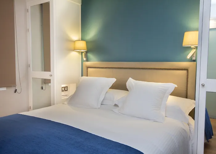 Hotel Kimpton Monteros By Ihg Marbella