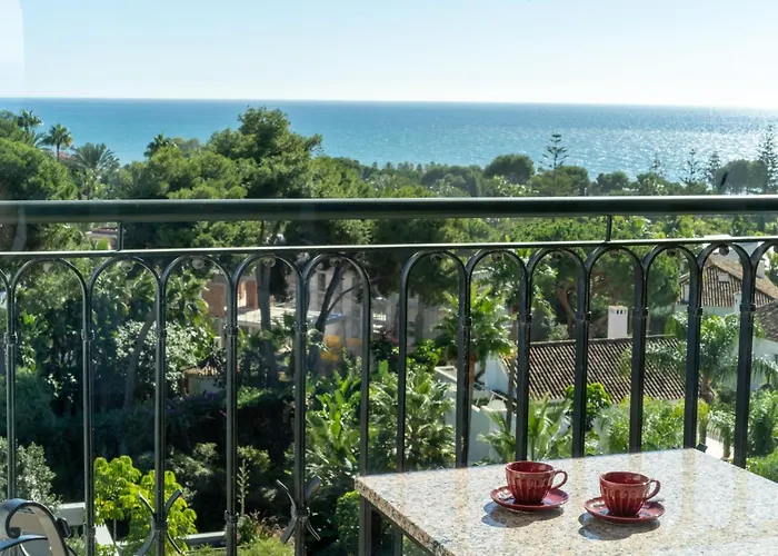 Kimpton Monteros By Ihg Hotel