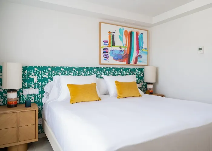Kimpton Monteros By Ihg 5* Marbella