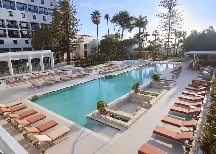 Kimpton Monteros By Ihg 5*