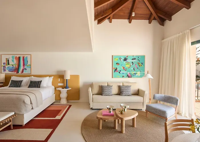 Kimpton Monteros By Ihg 5* Marbella