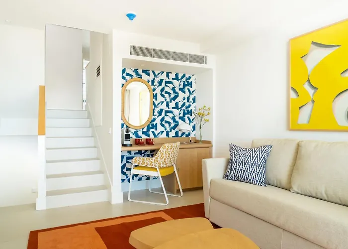 Hotel Kimpton Monteros By Ihg 5*