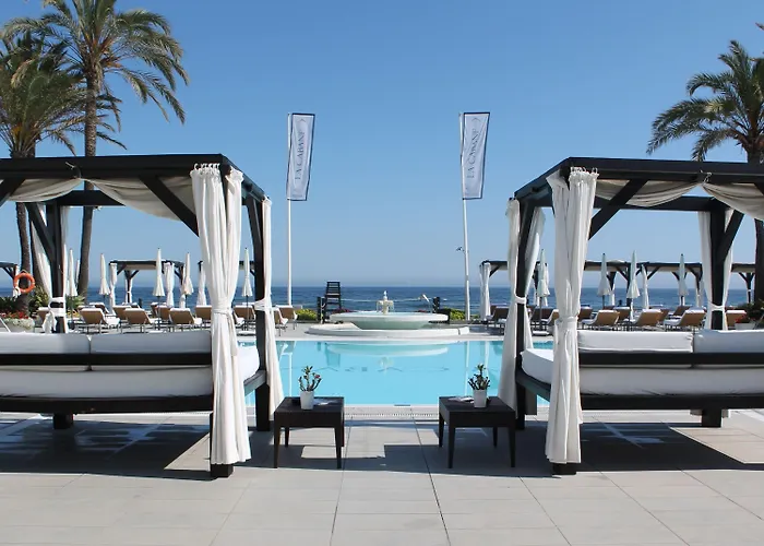 Hotel Kimpton Monteros By Ihg