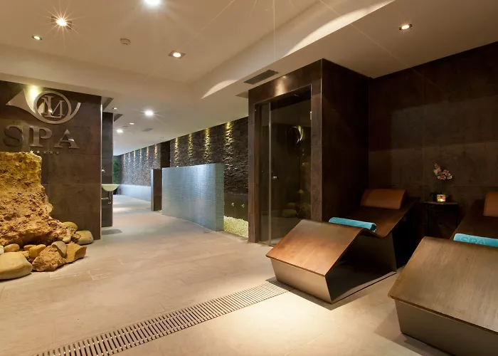 Kimpton Monteros By Ihg Hotel 5*