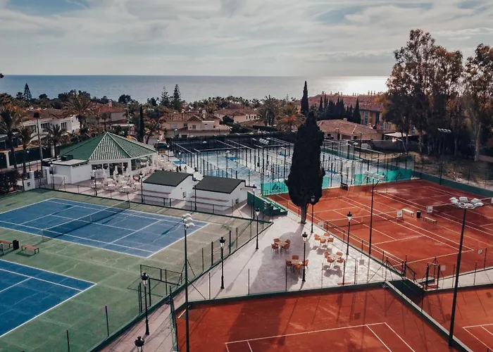 Kimpton Monteros By Ihg 5* Marbella