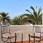호텔 Kimpton Monteros By Ihg