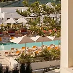 Kimpton Monteros By Ihg Hotel