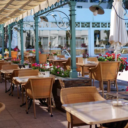 Kimpton Monteros By Ihg 5* Marbella