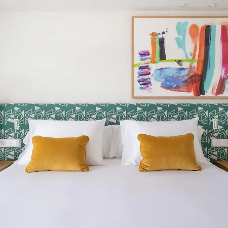 Kimpton Monteros By Ihg Marbellac