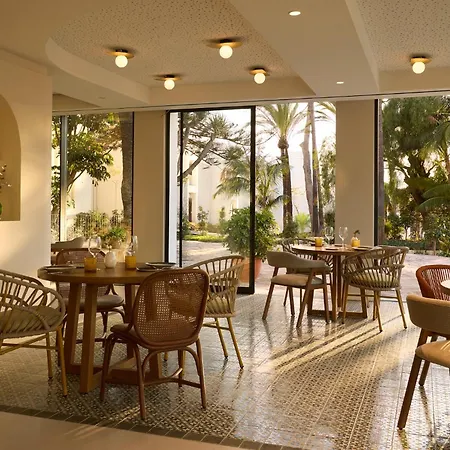 Kimpton Monteros By Ihg Hotel