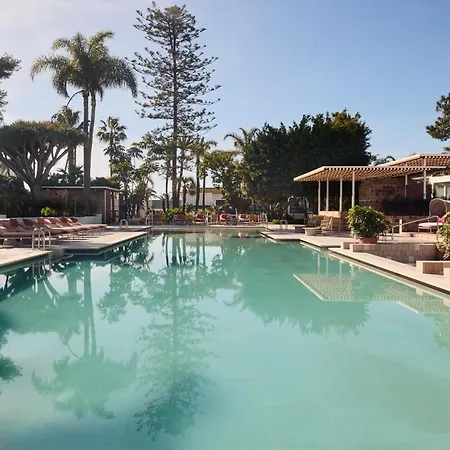 Kimpton Monteros By Ihg 5* 마르베야