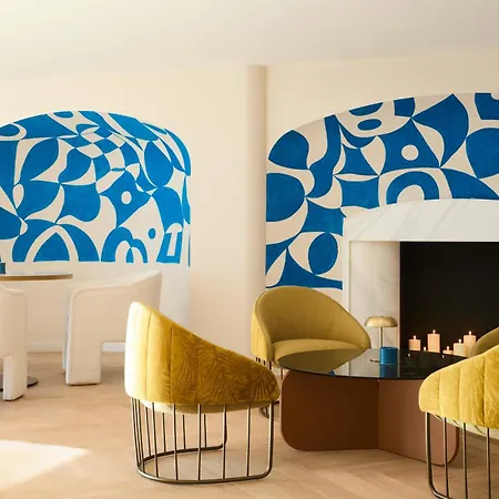 Kimpton Monteros By Ihg Hotell