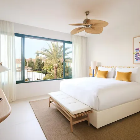 Kimpton Monteros By Ihg Marbella