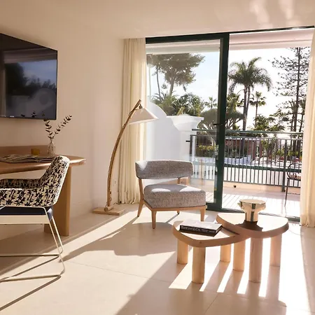 Hotel Kimpton Monteros By Ihg