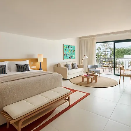 Hotel Kimpton Monteros By Ihg Marbella