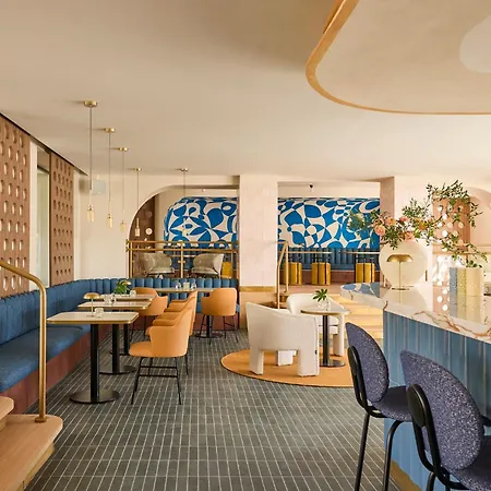 Kimpton Monteros By Ihg Hotel 5*