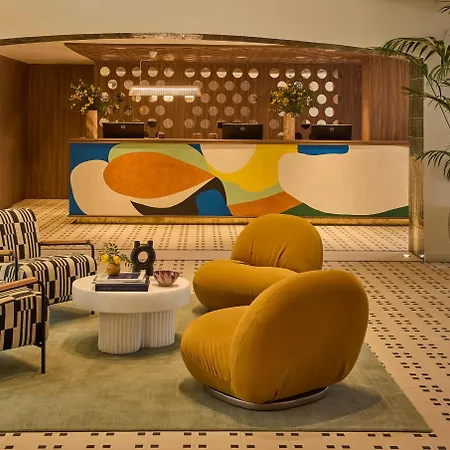 Kimpton Monteros By Ihg Hotell