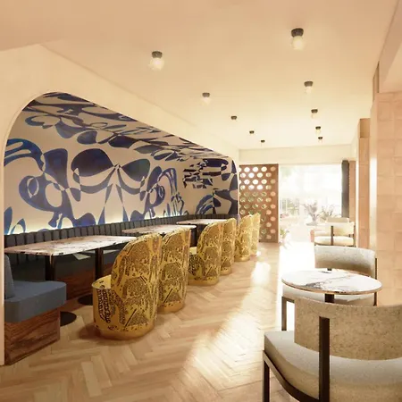 Kimpton Monteros By Ihg 5* 마르베야