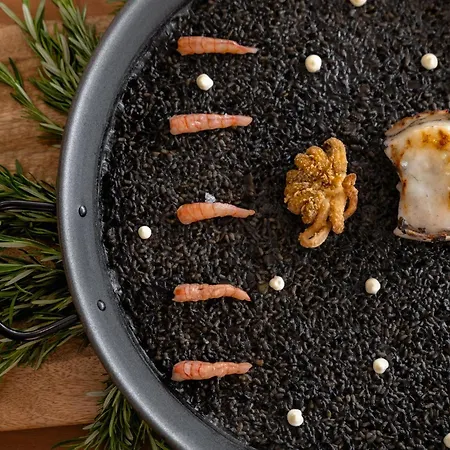 호텔 Kimpton Monteros By Ihg 마르베야