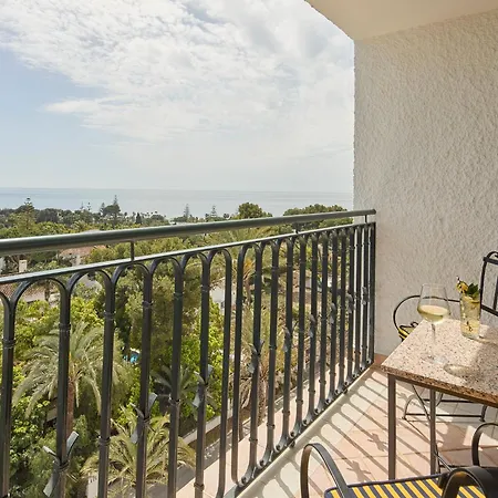 Kimpton Monteros By Ihg Hotel