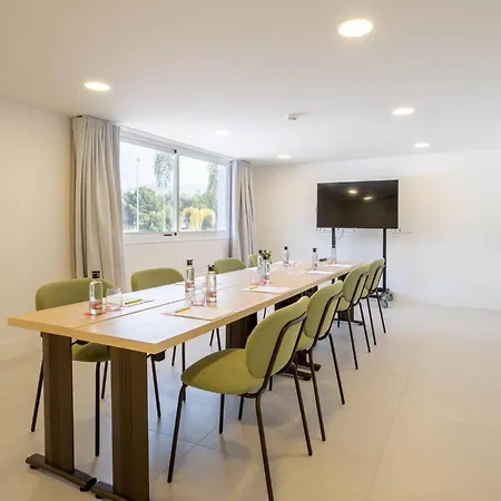 Kimpton Monteros By Ihg Marbella