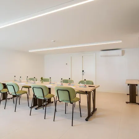 Kimpton Monteros By Ihg Hotel Marbella