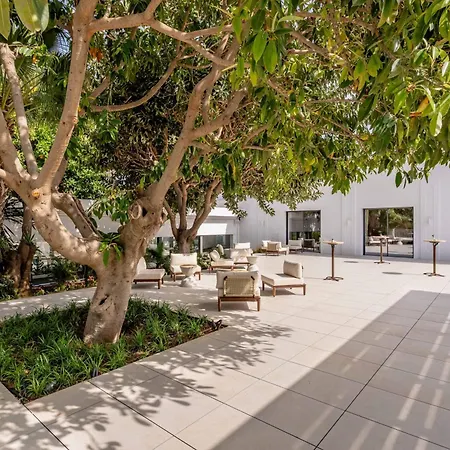 Hotel Kimpton Monteros By Ihg Marbella