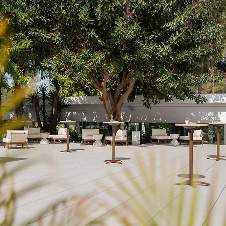 Hotel Kimpton Monteros By Ihg Marbella
