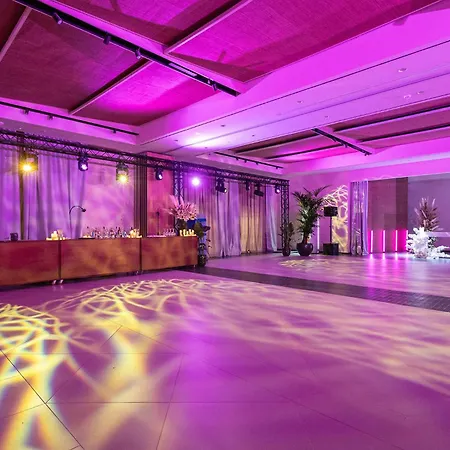Hotel Kimpton Monteros By Ihg 5*