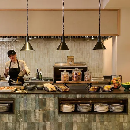 Kimpton Monteros By Ihg