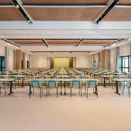 Hotel Kimpton Monteros By Ihg 5*