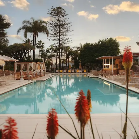 Hotel Kimpton Monteros By Ihg Marbella