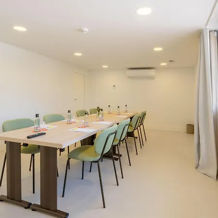 Kimpton Monteros By Ihg