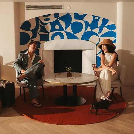 Kimpton Monteros By Ihg ホテル マルベーリャ