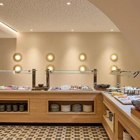 Kimpton Monteros By Ihg Hotel