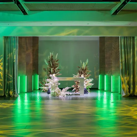 Kimpton Monteros By Ihg Hotel