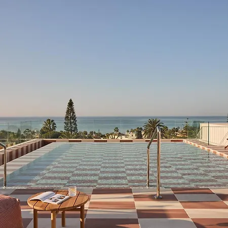 Hotel Kimpton Monteros By Ihg