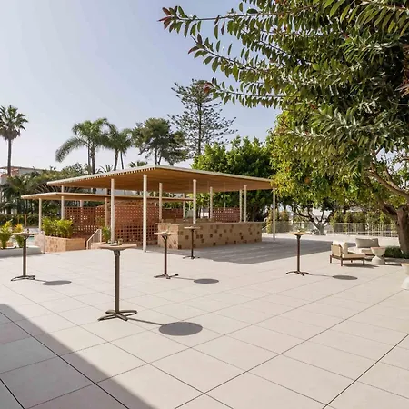 Hotel Kimpton Monteros By Ihg 5*