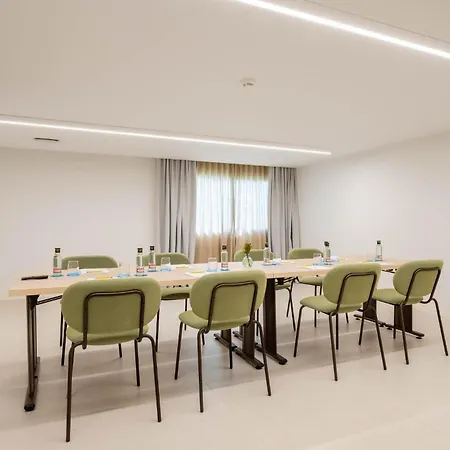 Hotel Kimpton Monteros By Ihg Marbella