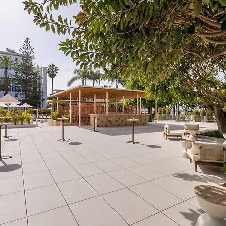 Kimpton Monteros By Ihg Hotel 5*