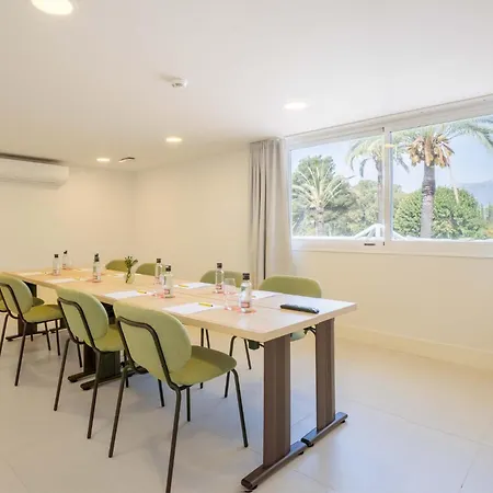 Hotel Kimpton Monteros By Ihg 5*