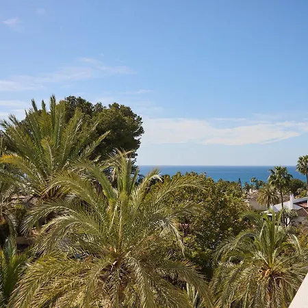 Kimpton Monteros By Ihg ホテル