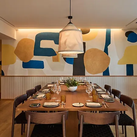 Hotel Kimpton Monteros By Ihg Marbellac