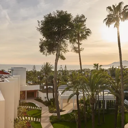 Kimpton Monteros By Ihg Hotell